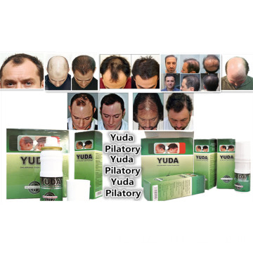 Hair grow spray, hair grow spray product YUDA PILATORY from China manufacturer; 2014 most selling product as seen on tv lot